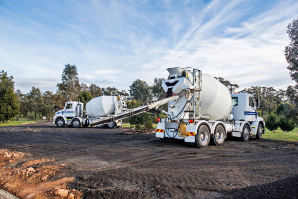 Best Industrial Concrete Flooring in Kimball, TN