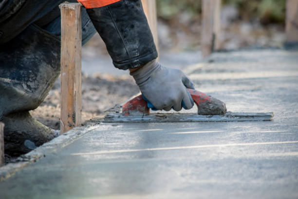 Best Concrete Driveway Installation in Kimball, TN