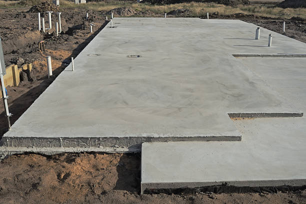 Best Concrete Patio Design and Installation in Kimball, TN
