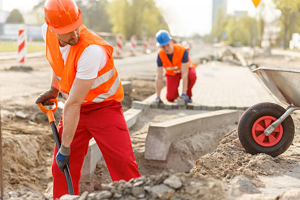Best Residential Concrete Solutions in Kimball, TN
